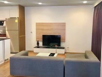 1 Bed 1 Bath 60 SQ.M The Tempo Ruamrudee