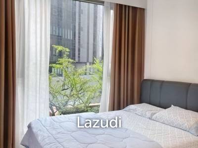 2 Bed 1 Bath 48 SQ.M Whizdom Inspire Sukhumvit