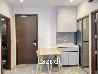 2 Bed 1 Bath 48 SQ.M Whizdom Inspire Sukhumvit