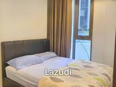 2 Bed 1 Bath 48 SQ.M Whizdom Inspire Sukhumvit