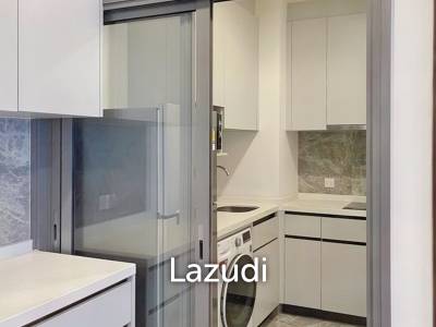 2 Bed 1 Bath 48 SQ.M Whizdom Inspire Sukhumvit
