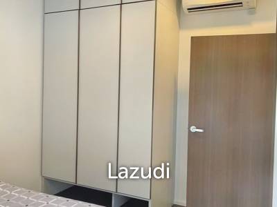 2 Bed 1 Bath 48 SQ.M Whizdom Inspire Sukhumvit