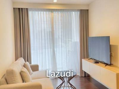2 Bed 1 Bath 48 SQ.M Whizdom Inspire Sukhumvit