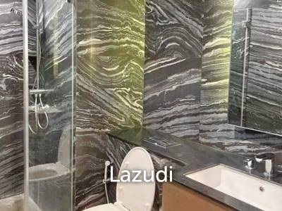 2 Bed 1 Bath 48 SQ.M Whizdom Inspire Sukhumvit