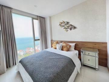1 Bedroom 1 Bathroom , 35.8 sqm, Riviera Wong Amat