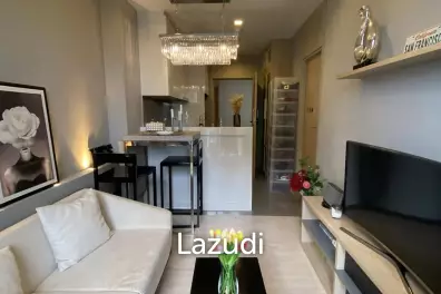 1 Bedrooom 1 Bathroom 33 SQM M Thonglor 10
