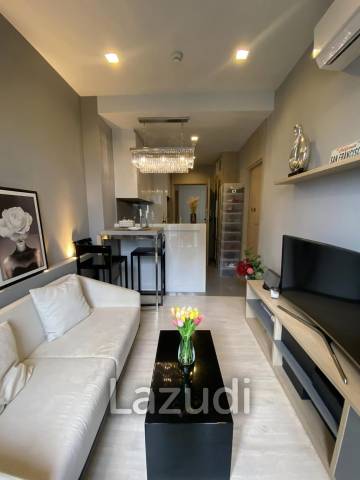1 Bedrooom 1 Bathroom 33 SQM M Thonglor 10
