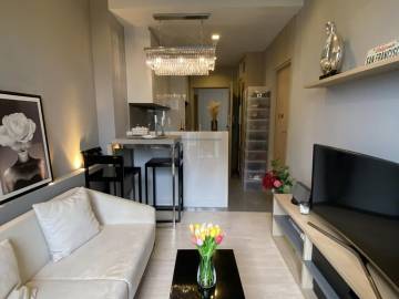 1 Bedrooom 1 Bathroom 33 SQM M Thonglor 10
