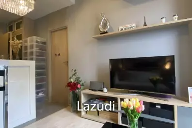 1 Bedrooom 1 Bathroom 33 SQM M Thonglor 10