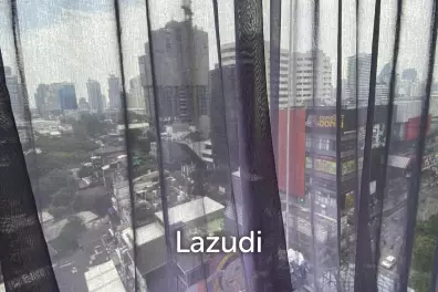 1 Bedrooom 1 Bathroom 33 SQM M Thonglor 10
