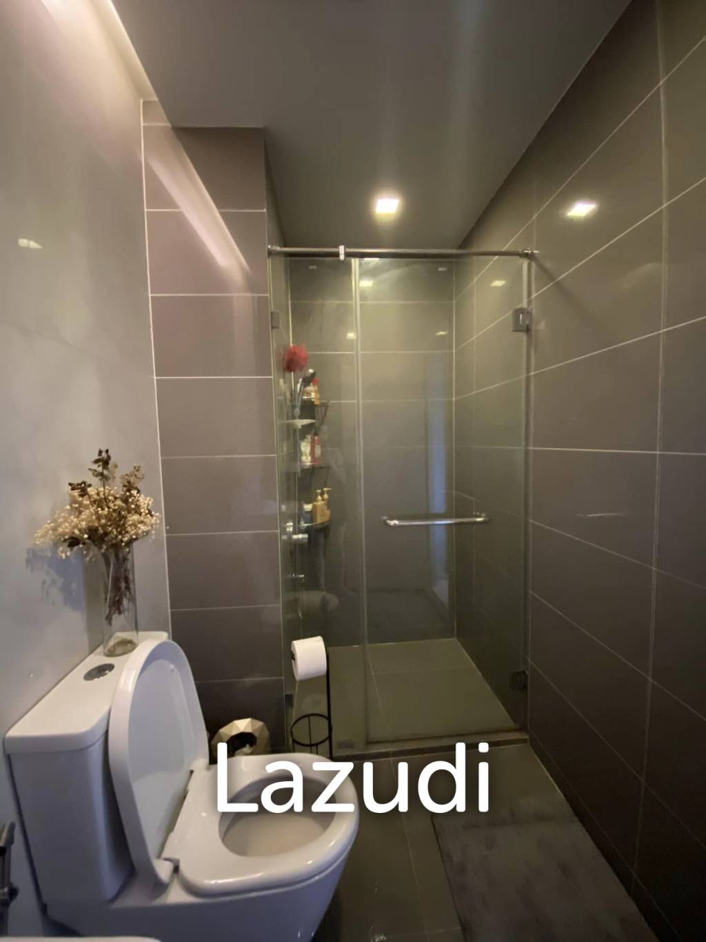 1 Bedrooom 1 Bathroom 33 SQM M Thonglor 10