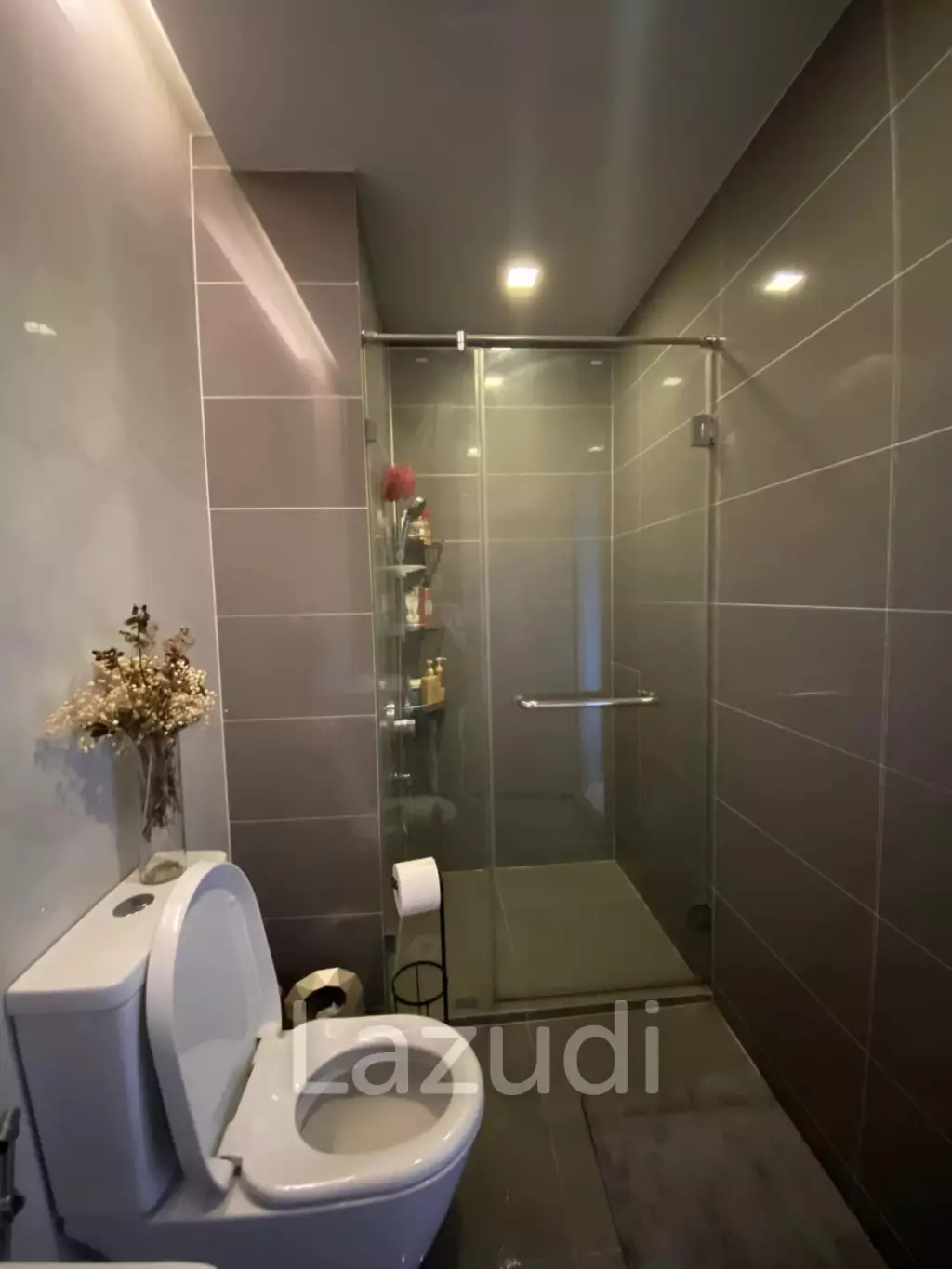 1 Bedrooom 1 Bathroom 33 SQM M Thonglor 10