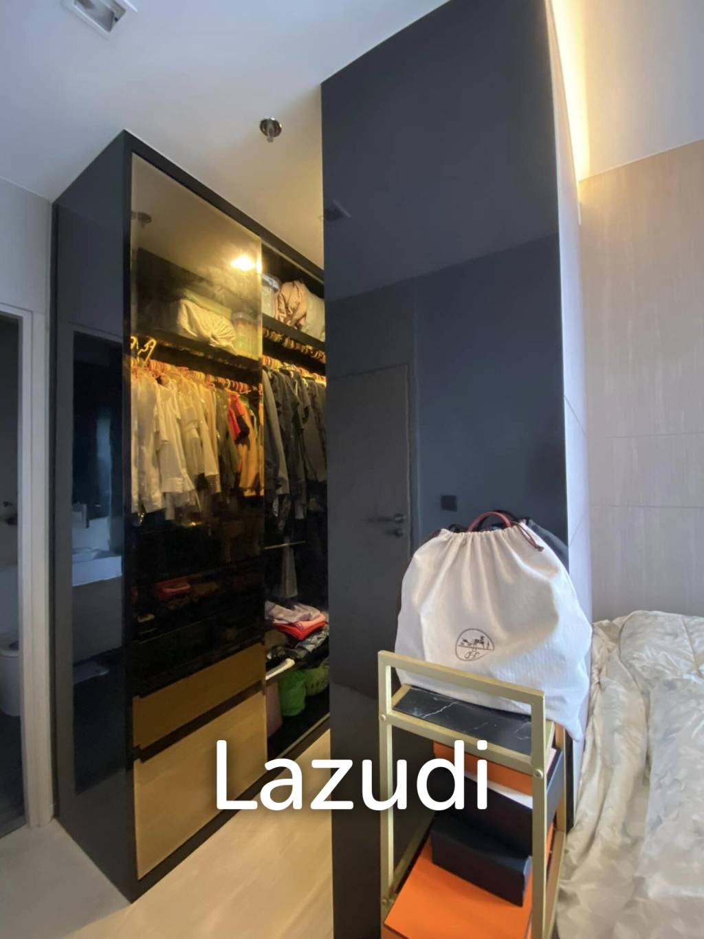 1 Bedrooom 1 Bathroom 33 SQM M Thonglor 10