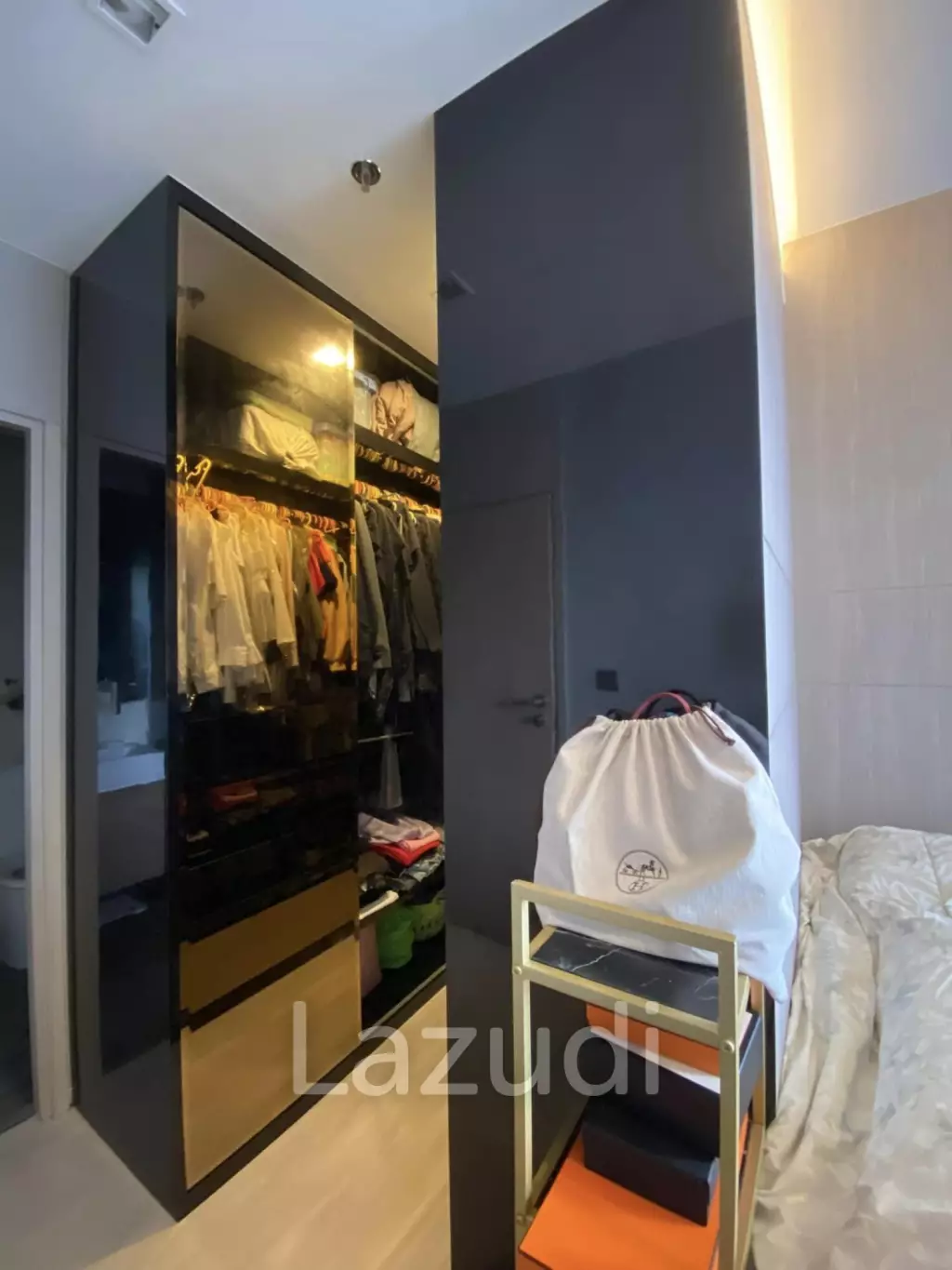 1 Bedrooom 1 Bathroom 33 SQM M Thonglor 10