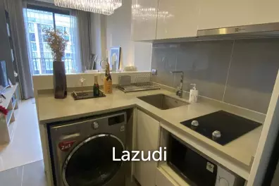 1 Bedrooom 1 Bathroom 33 SQM M Thonglor 10