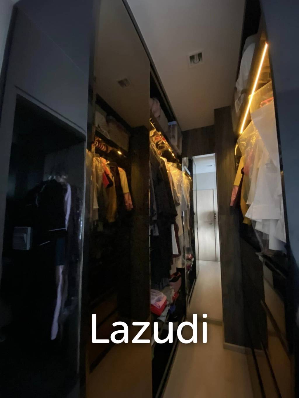 1 Bedrooom 1 Bathroom 33 SQM M Thonglor 10