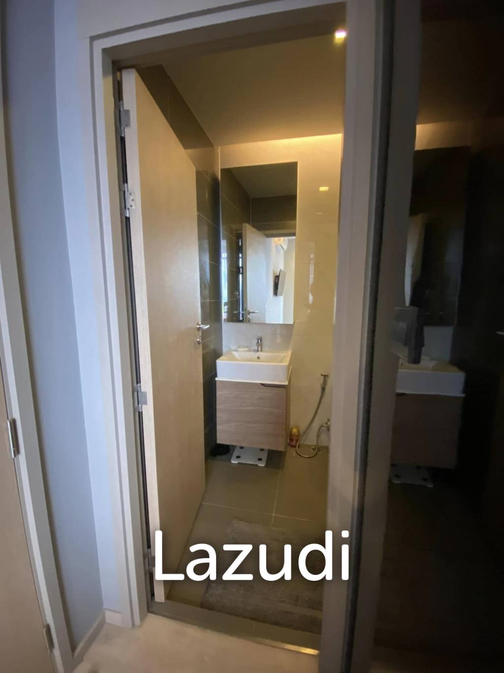 1 Bedrooom 1 Bathroom 33 SQM M Thonglor 10