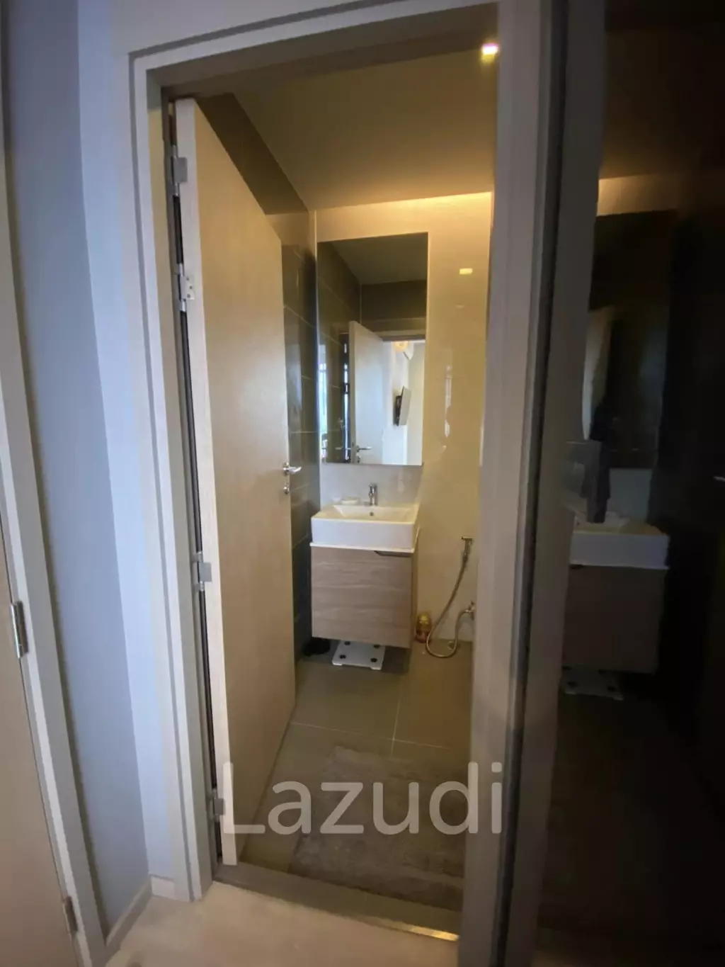 1 Bedrooom 1 Bathroom 33 SQM M Thonglor 10