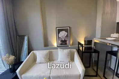 1 Bedrooom 1 Bathroom 33 SQM M Thonglor 10