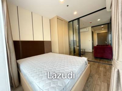 1 Bed 1 Bath 35 SQ.M Life Ladprao Valley