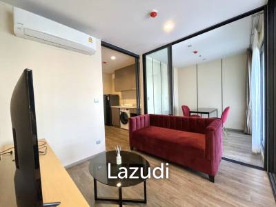 1 Bed 1 Bath 35 SQ.M Life Ladprao Valley