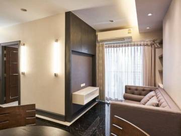 Pathumwan Resort 1 bedroom condo for sale