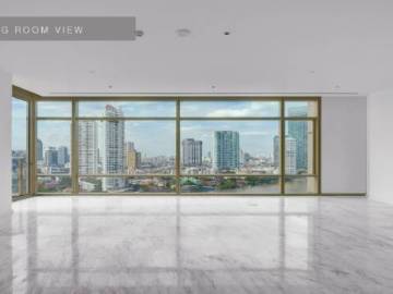 Four Seasons Private Residences 4 bedroom condo for sale