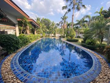 Four Bedroom House For Sale In Dusit Garden
