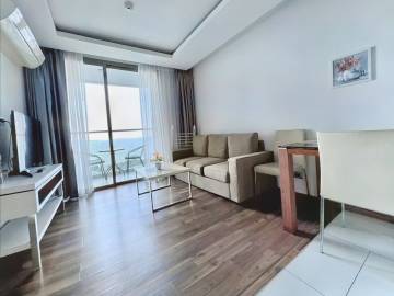 Sea view 1 Bedroom available for Sale the Peak