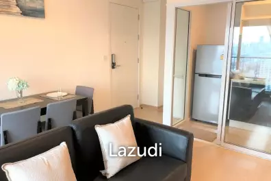 2 Bed 56 SQ.M The Tree Sukhumvit 71 - Ekamai