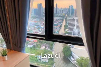 2 Bed 56 SQ.M The Tree Sukhumvit 71 - Ekamai