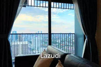 2 Bed 56 SQ.M The Tree Sukhumvit 71 - Ekamai