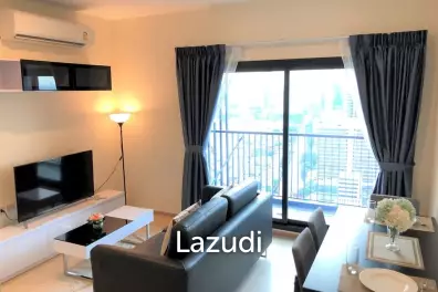 2 Bed 56 SQ.M The Tree Sukhumvit 71 - Ekamai