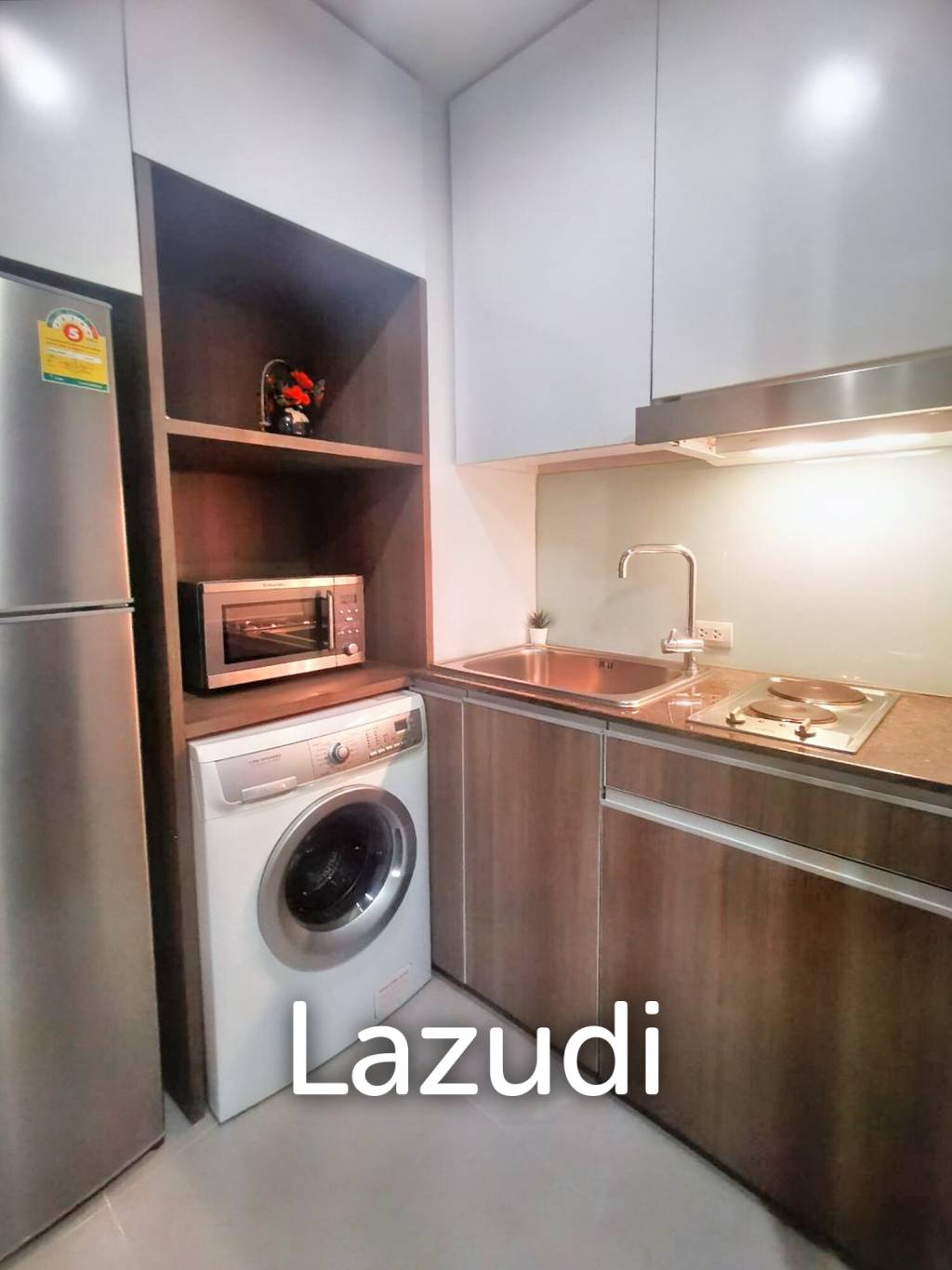 1 Bedroom 1 Bathroom 65 SQ.M Avora 31