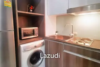 1 Bedroom 1 Bathroom 65 SQ.M Avora 31