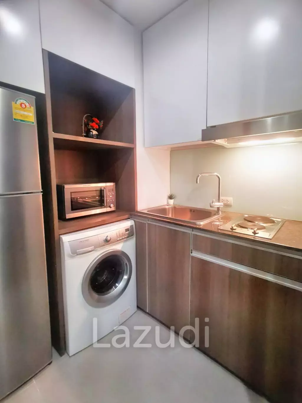 1 Bedroom 1 Bathroom 65 SQ.M Avora 31