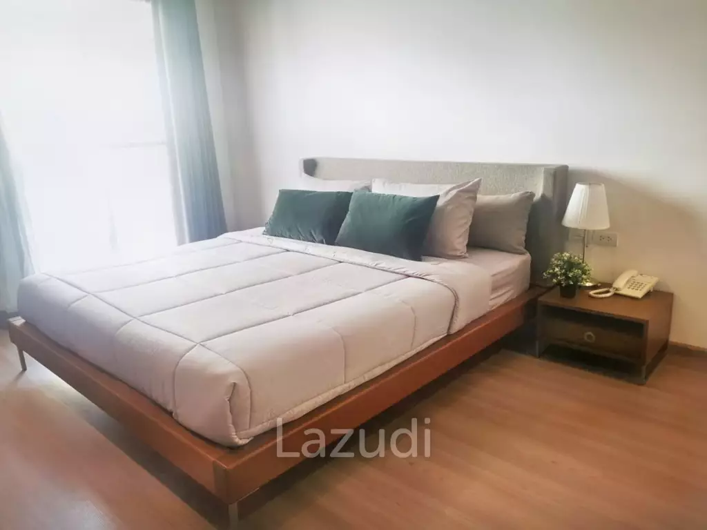 1 Bedroom 1 Bathroom 65 SQ.M Avora 31