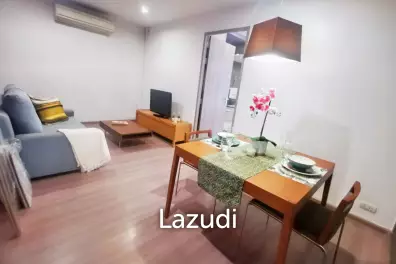 1 Bedroom 1 Bathroom 65 SQ.M Avora 31