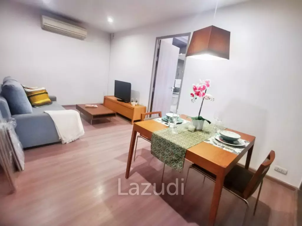 1 Bedroom 1 Bathroom 65 SQ.M Avora 31
