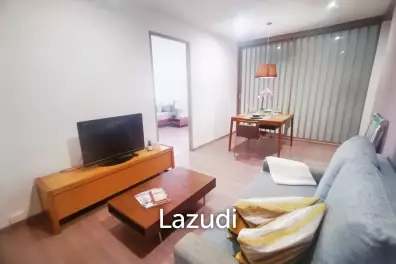 1 Bedroom 1 Bathroom 65 SQ.M Avora 31