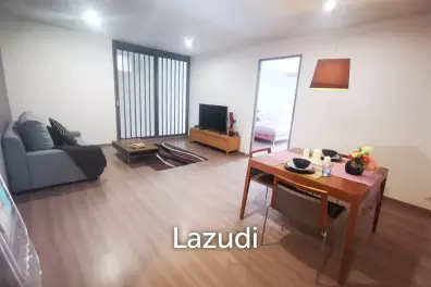 1 Bedroom 1 Bathroom 65 SQ.M Avora 31