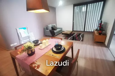 1 Bedroom 1 Bathroom 65 SQ.M Avora 31