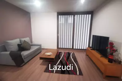 1 Bedroom 1 Bathroom 65 SQ.M Avora 31