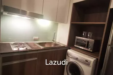 1 Bedroom 1 Bathroom 65 SQ.M Avora 31