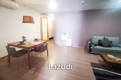 1 Bedroom 1 Bathroom 65 SQ.M Avora 31