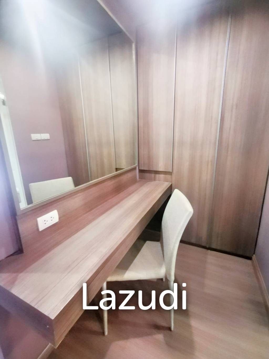 2 Bedrooms 2 Bathrooms 125 SQ.M Avora 31