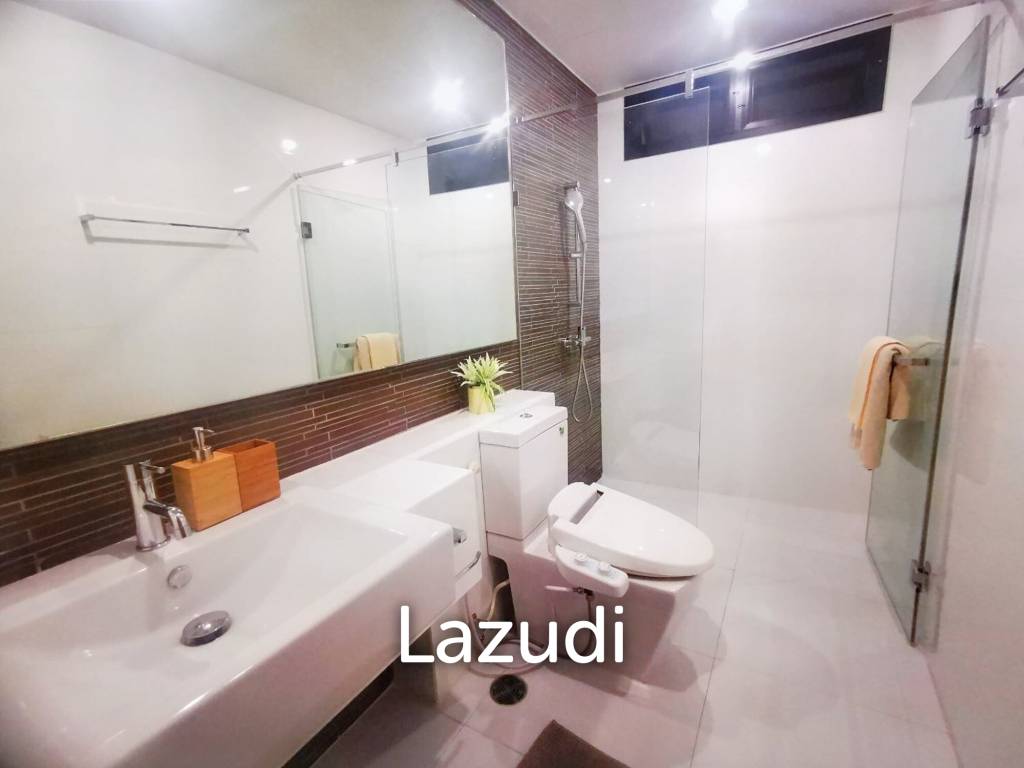 2 Bedrooms 2 Bathrooms 125 SQ.M Avora 31