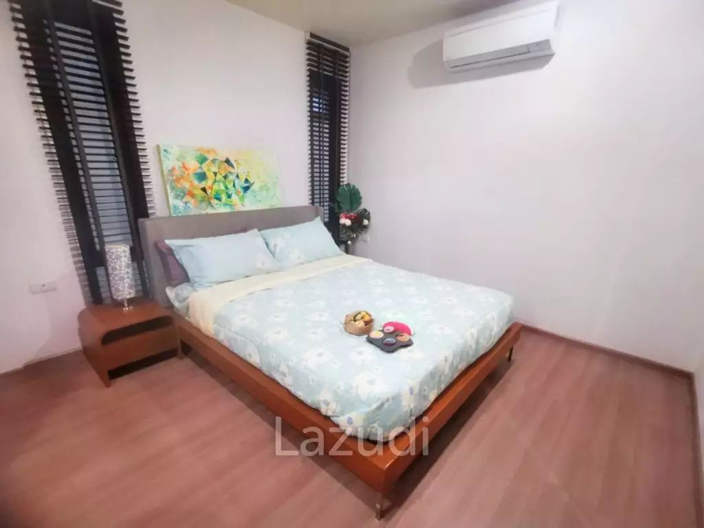2 Bedrooms 2 Bathrooms 125 SQ.M Avora 31