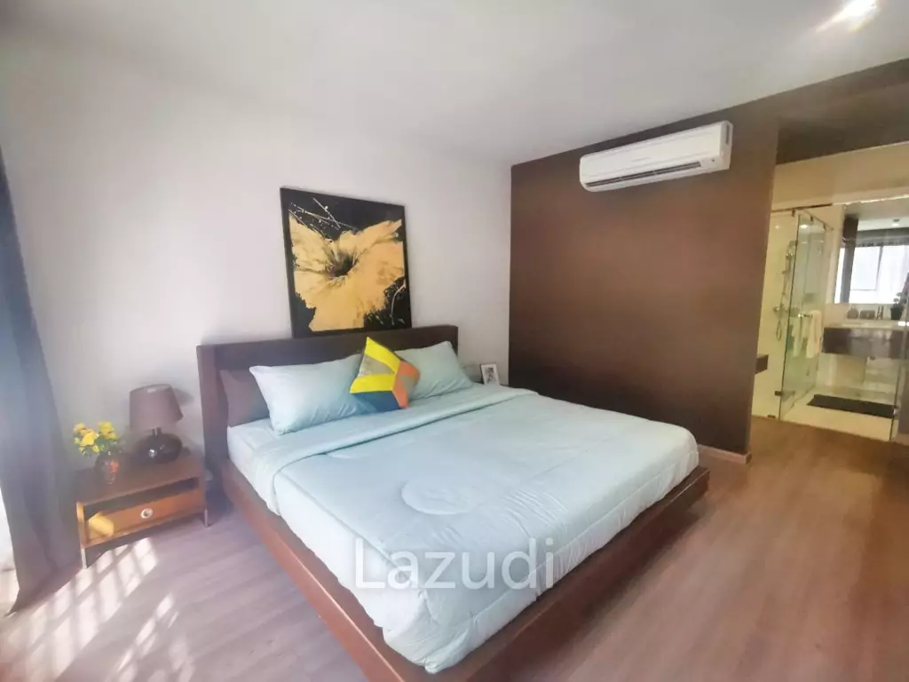 2 Bedrooms 2 Bathrooms 125 SQ.M Avora 31