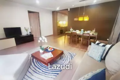 2 Bedrooms 2 Bathrooms 125 SQ.M Avora 31